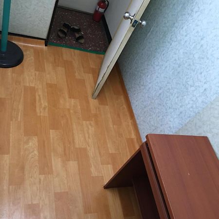 Mk Guesthouse Сеул Екстер'єр фото
