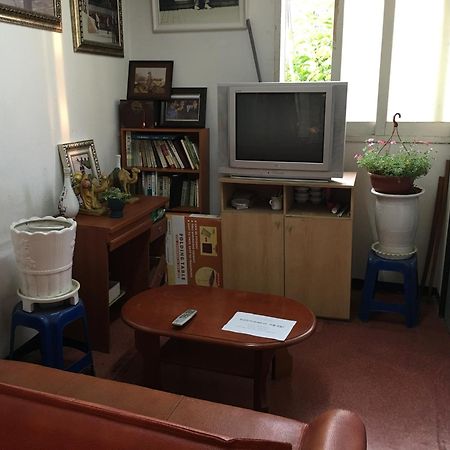 Mk Guesthouse Сеул Екстер'єр фото