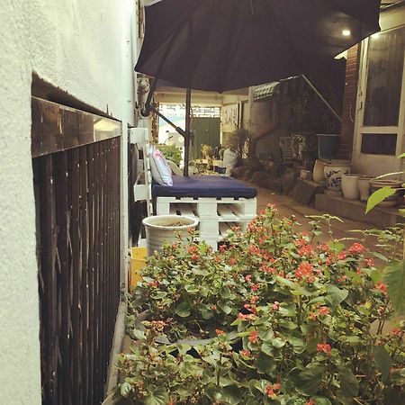 Mk Guesthouse Сеул Екстер'єр фото