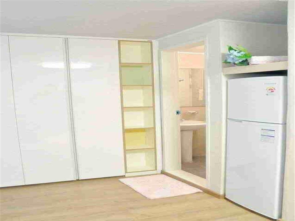 Mk Guesthouse Сеул Номер фото