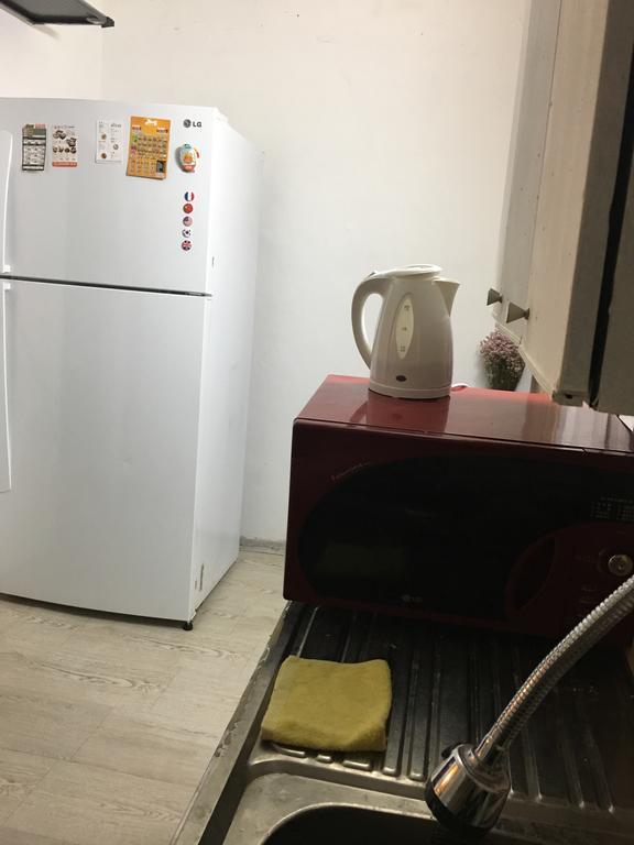 Mk Guesthouse Сеул Екстер'єр фото