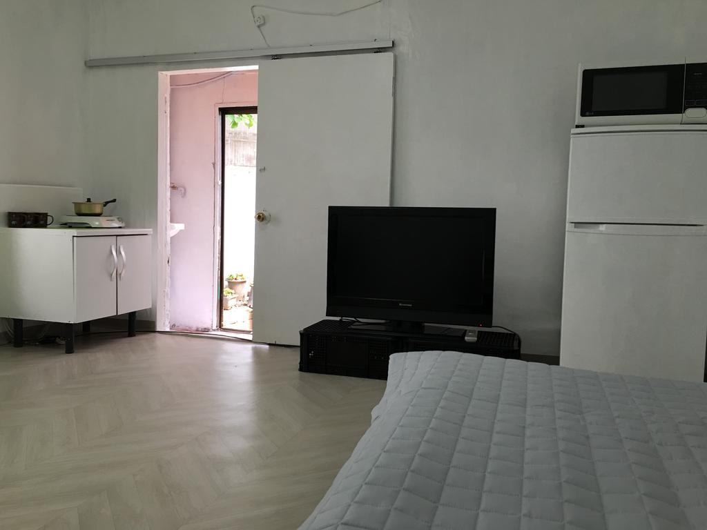 Mk Guesthouse Сеул Екстер'єр фото