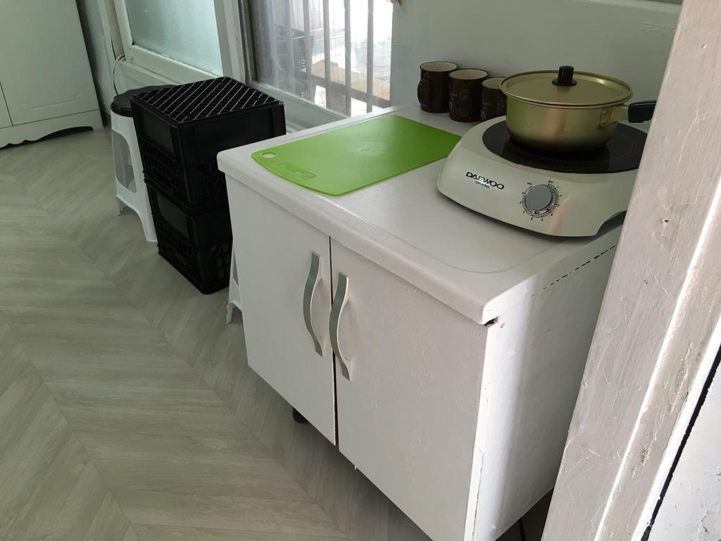 Mk Guesthouse Сеул Екстер'єр фото