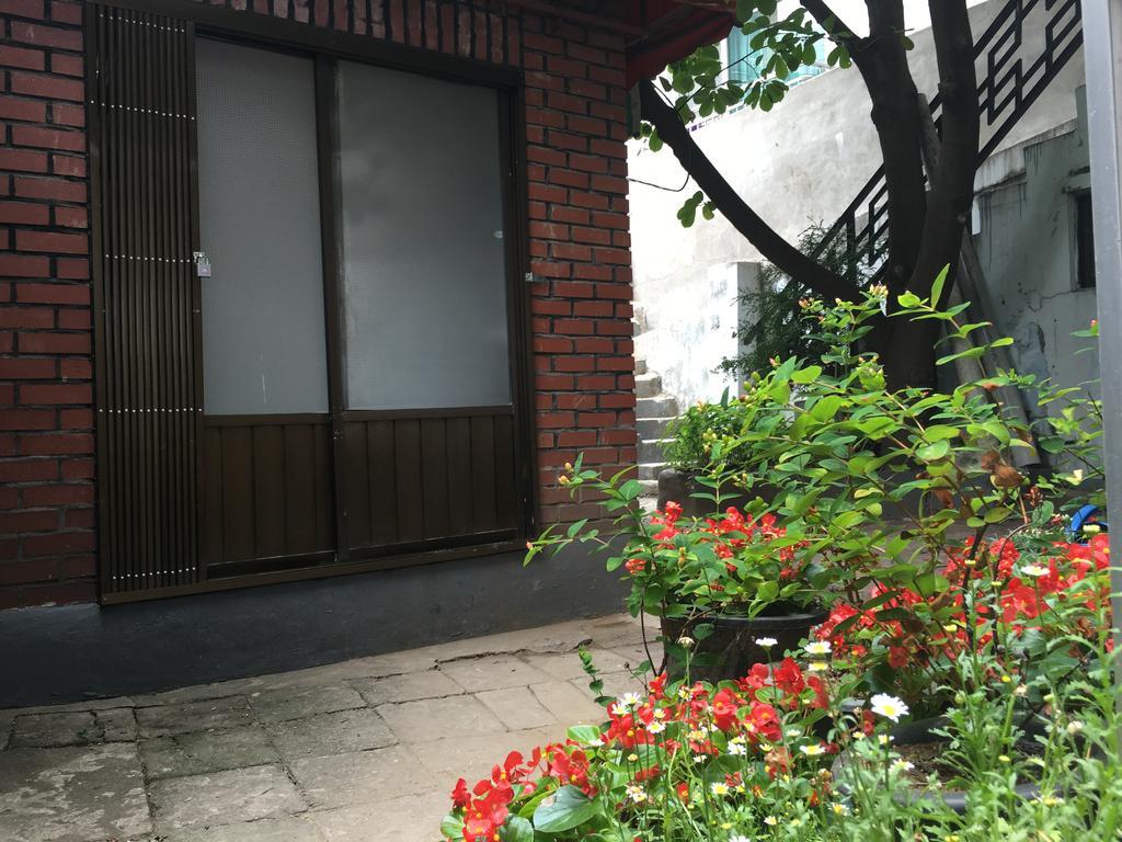 Mk Guesthouse Сеул Екстер'єр фото