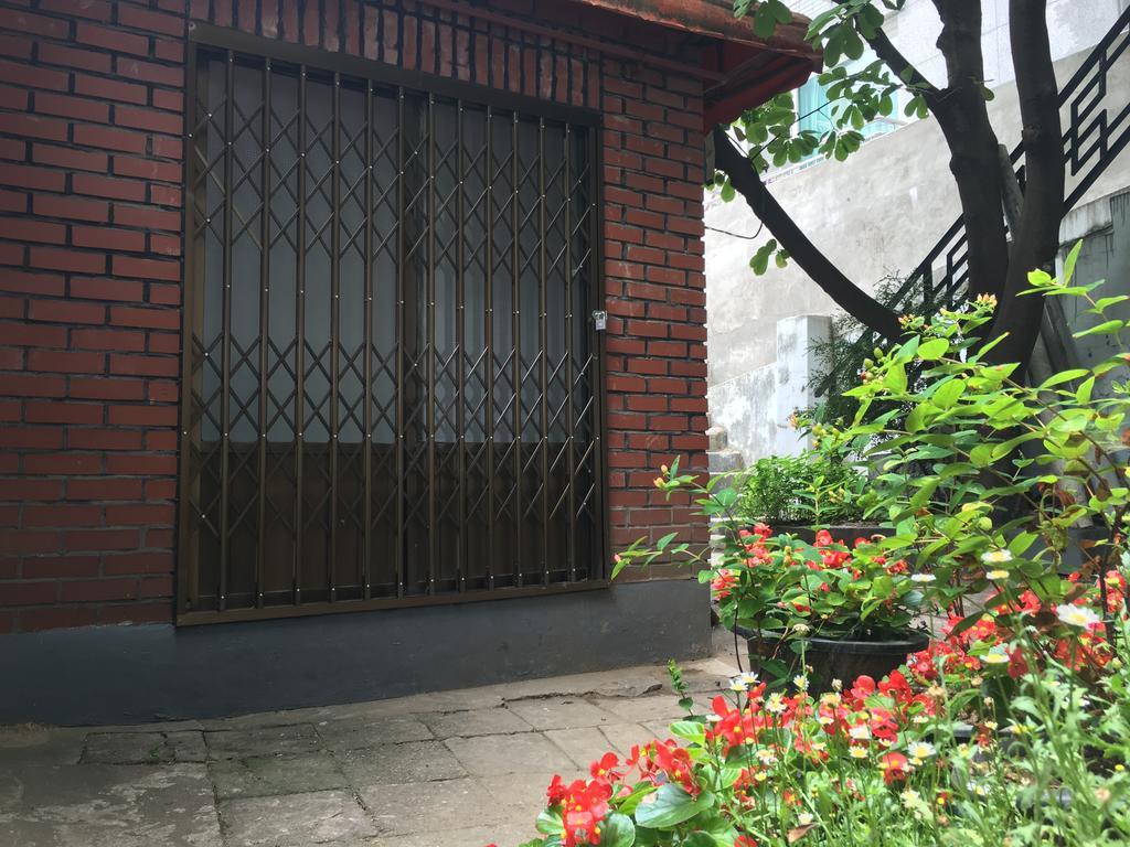 Mk Guesthouse Сеул Екстер'єр фото