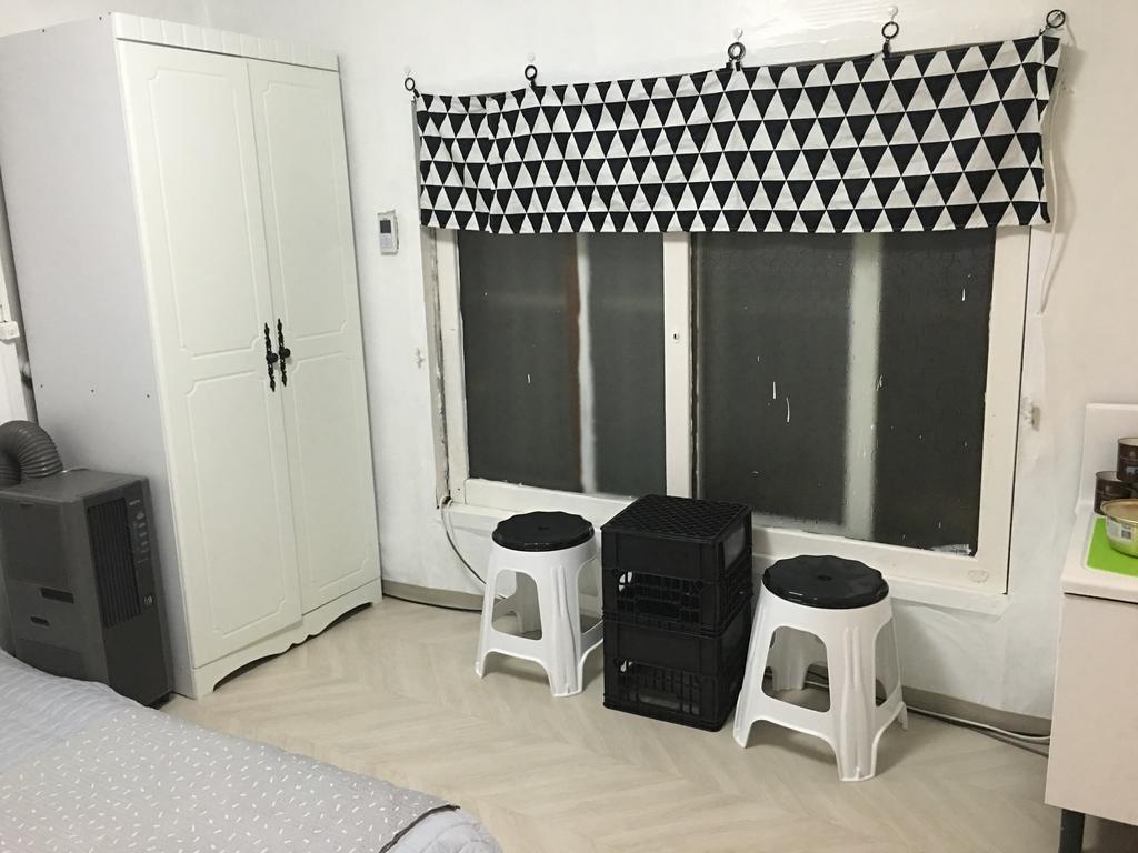 Mk Guesthouse Сеул Екстер'єр фото