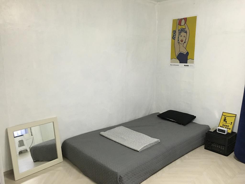 Mk Guesthouse Сеул Екстер'єр фото