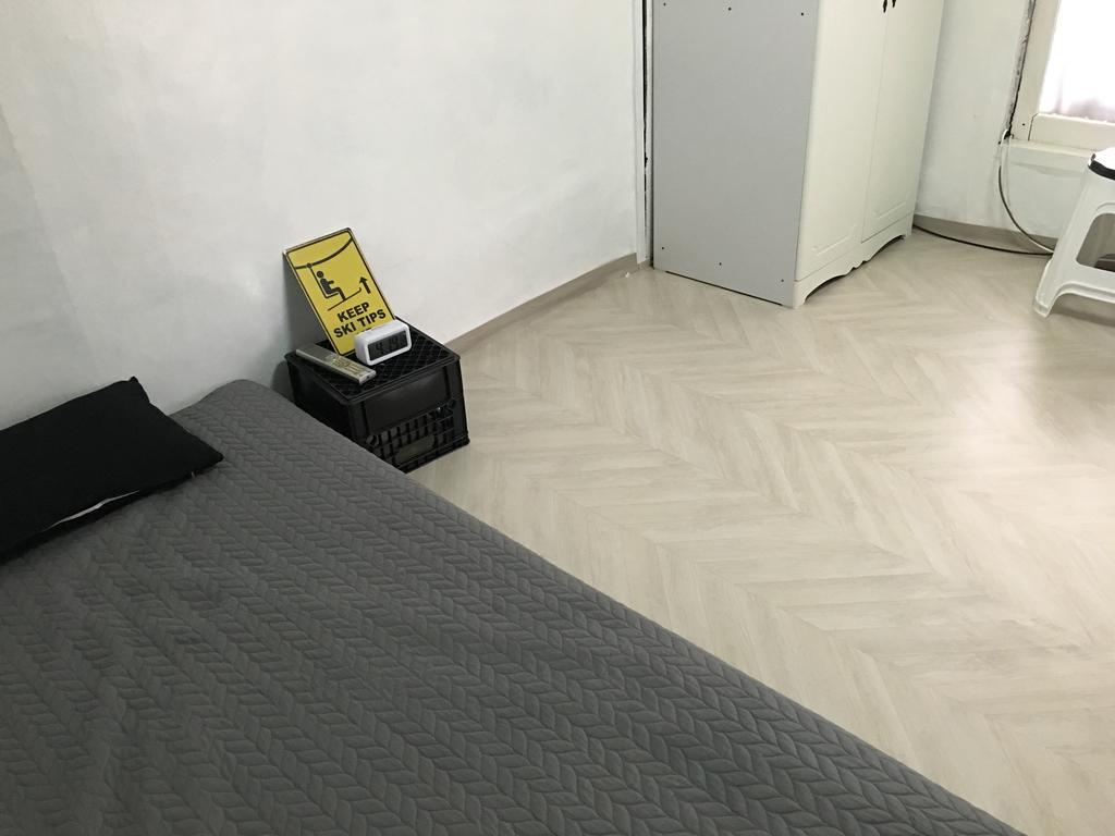 Mk Guesthouse Сеул Екстер'єр фото