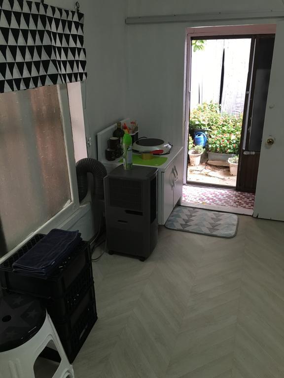 Mk Guesthouse Сеул Екстер'єр фото