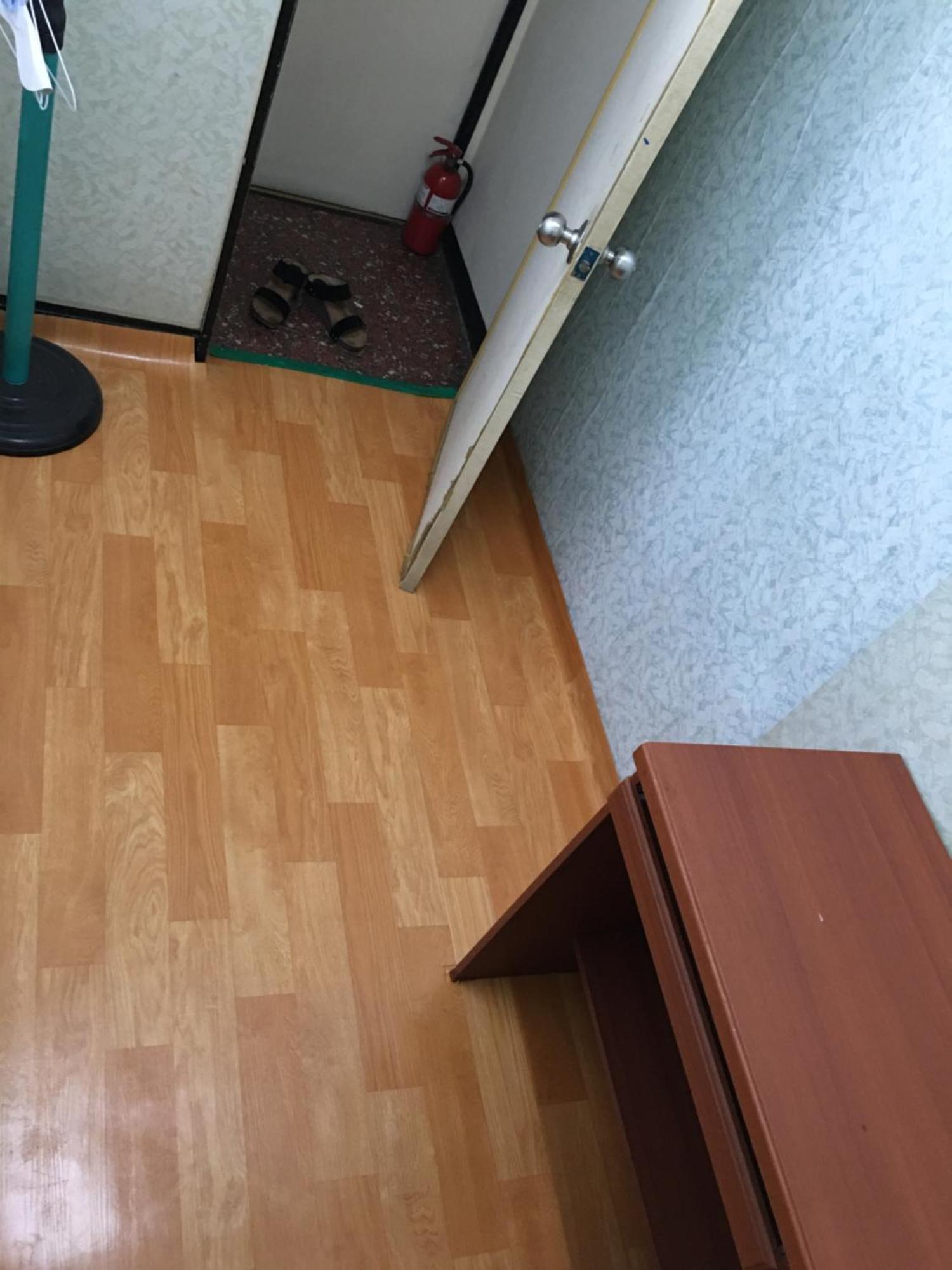 Mk Guesthouse Сеул Екстер'єр фото