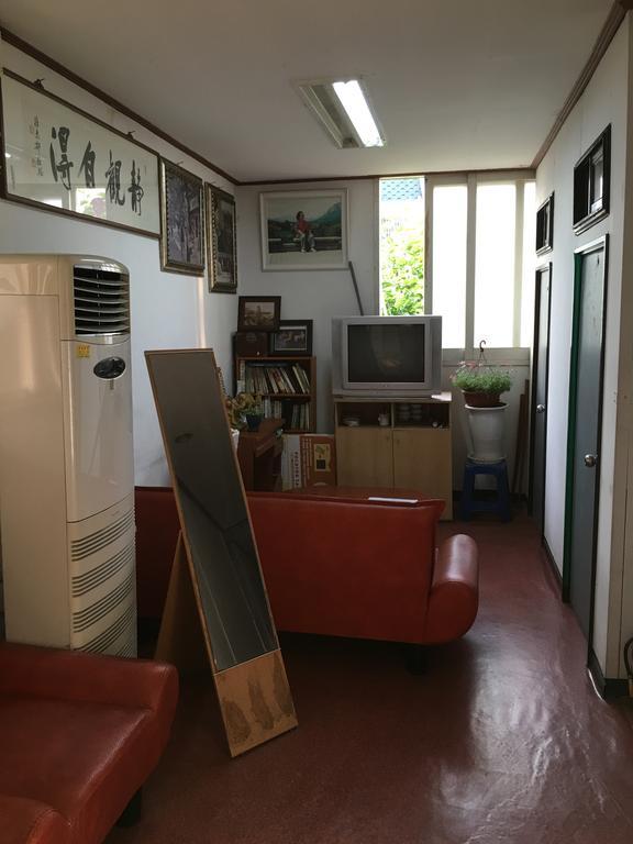 Mk Guesthouse Сеул Екстер'єр фото