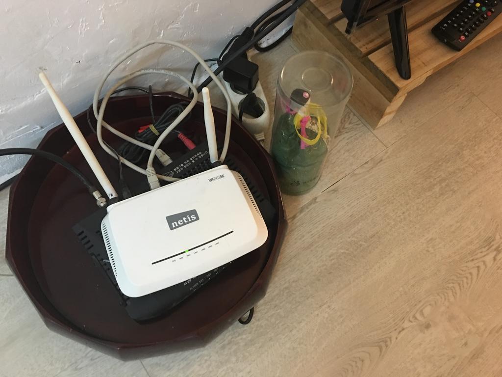 Mk Guesthouse Сеул Екстер'єр фото