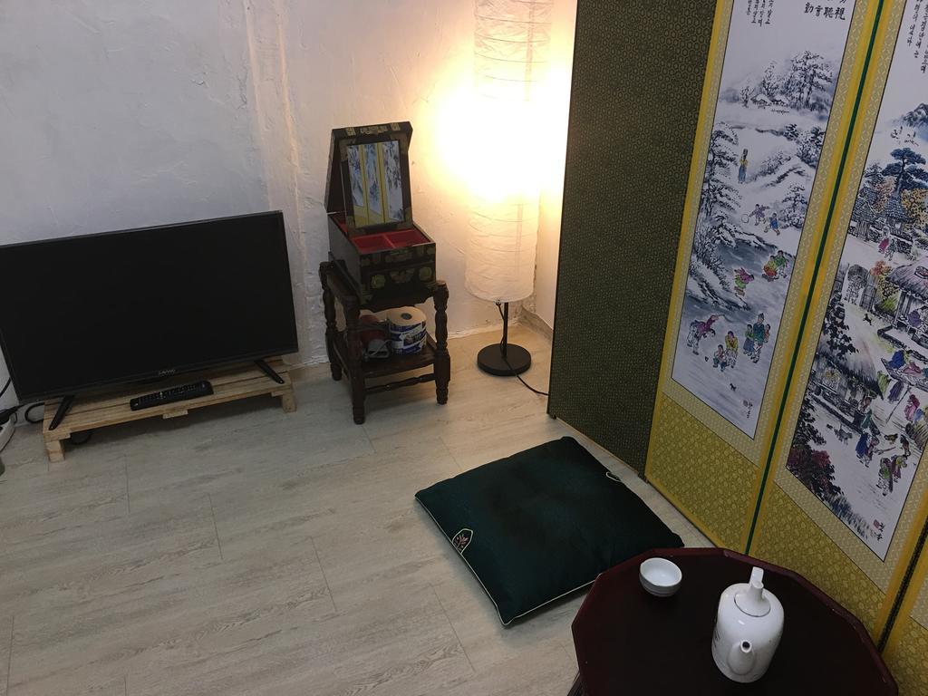 Mk Guesthouse Сеул Екстер'єр фото