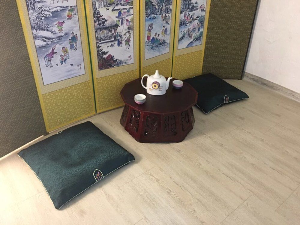 Mk Guesthouse Сеул Екстер'єр фото