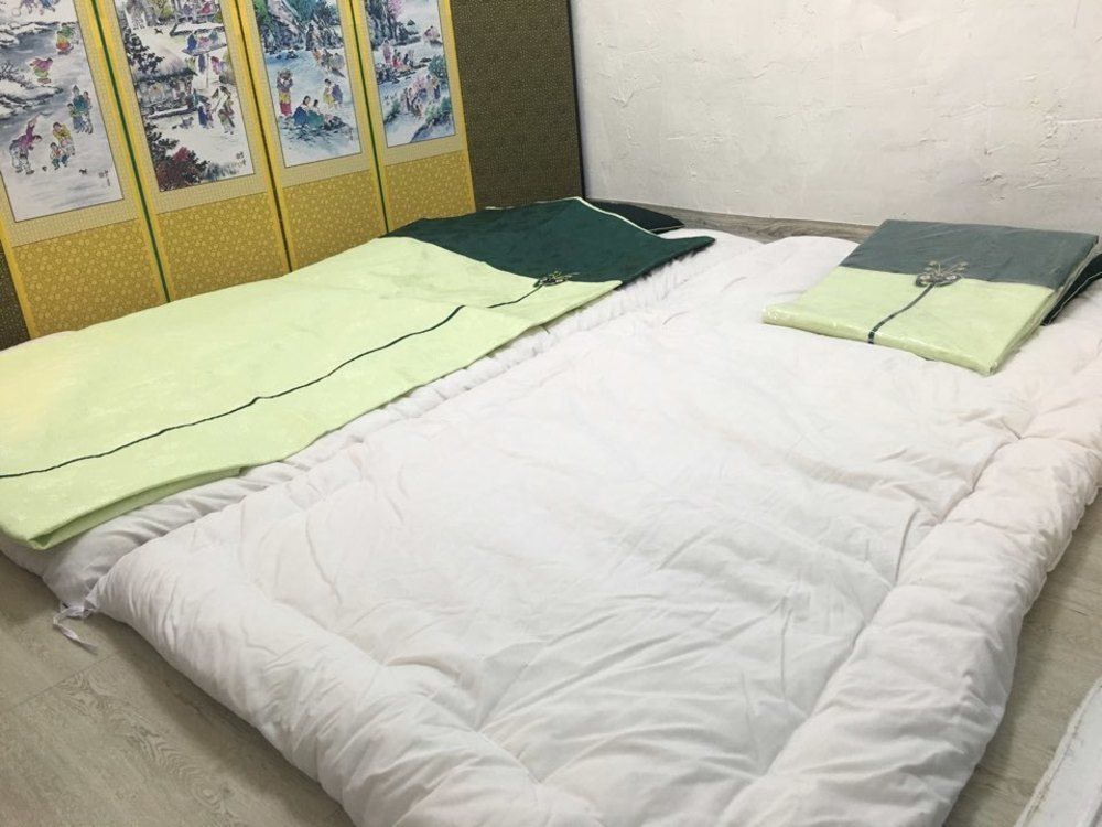 Mk Guesthouse Сеул Екстер'єр фото