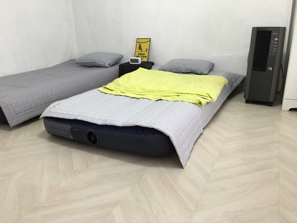 Mk Guesthouse Сеул Екстер'єр фото