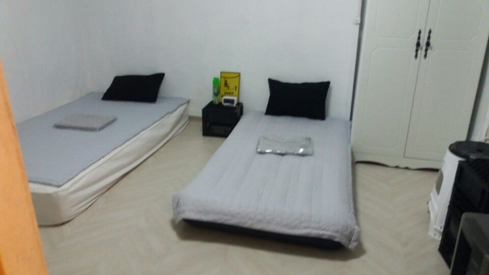 Mk Guesthouse Сеул Екстер'єр фото