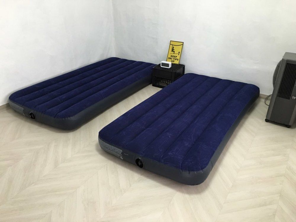 Mk Guesthouse Сеул Екстер'єр фото