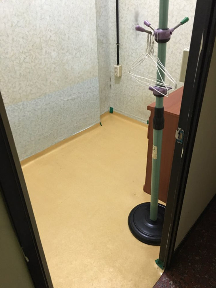 Mk Guesthouse Сеул Екстер'єр фото