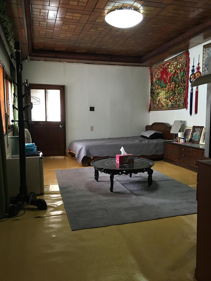 Mk Guesthouse Сеул Екстер'єр фото