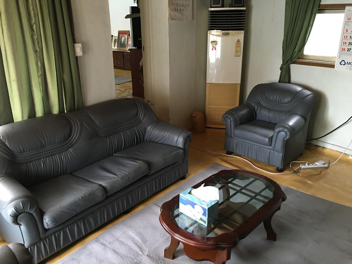 Mk Guesthouse Сеул Екстер'єр фото