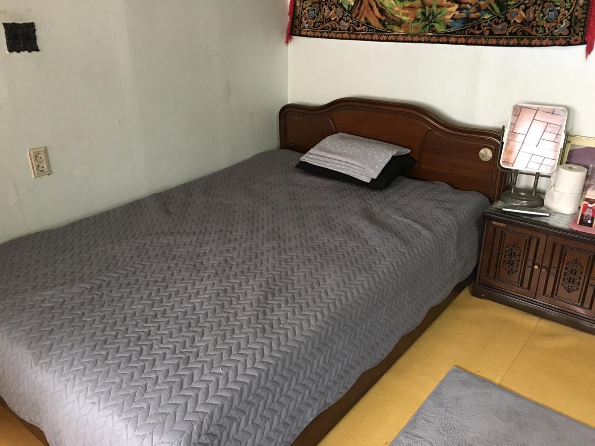 Mk Guesthouse Сеул Екстер'єр фото