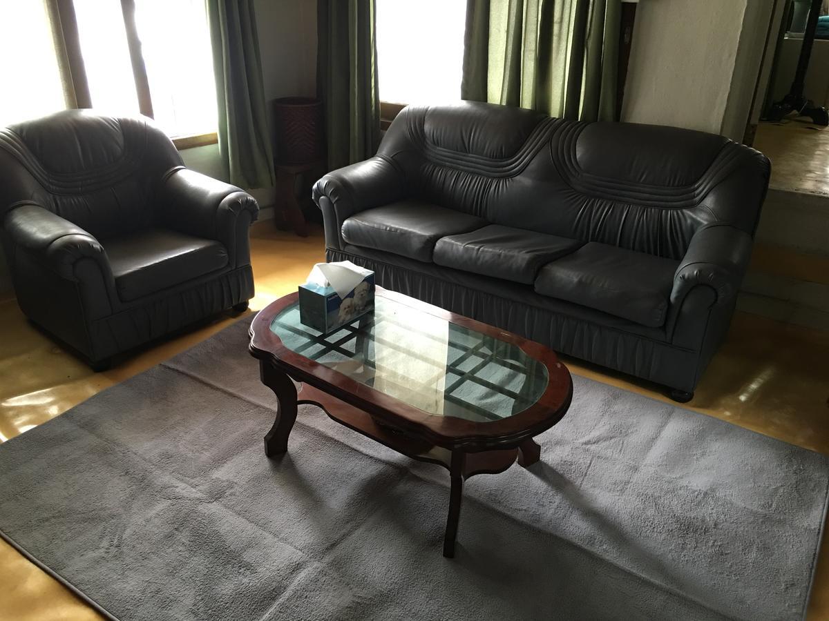 Mk Guesthouse Сеул Екстер'єр фото