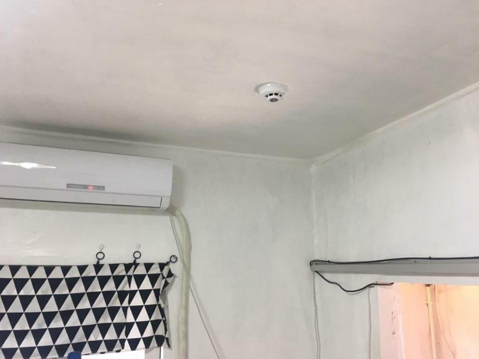 Mk Guesthouse Сеул Екстер'єр фото