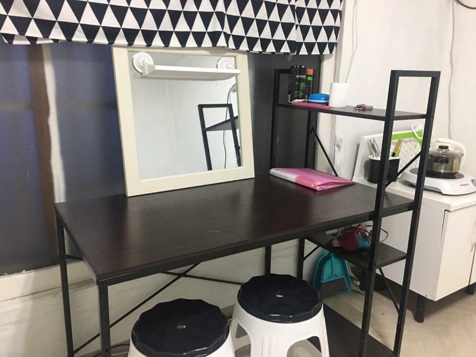 Mk Guesthouse Сеул Екстер'єр фото