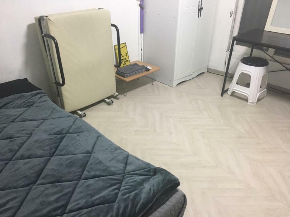 Mk Guesthouse Сеул Екстер'єр фото