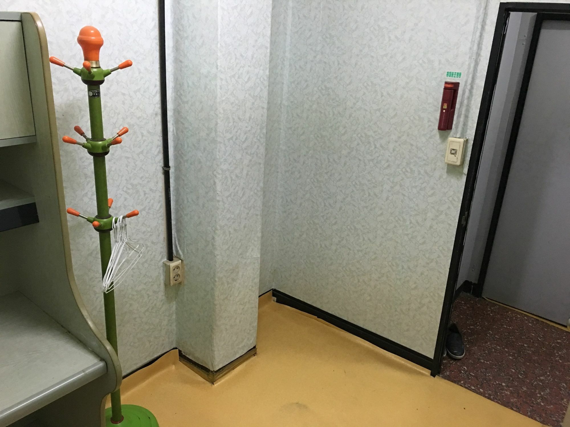 Mk Guesthouse Сеул Екстер'єр фото